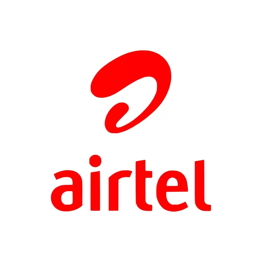 Airtel Services Down