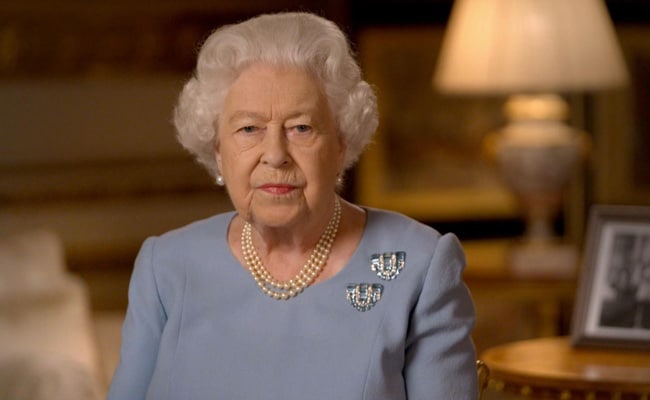 PM Modi wishes Queen Elizabeth II
