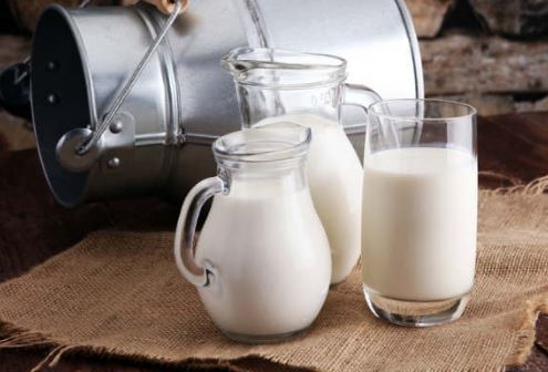 400 grams of milk costs