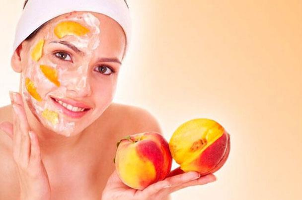 Peach health benefits