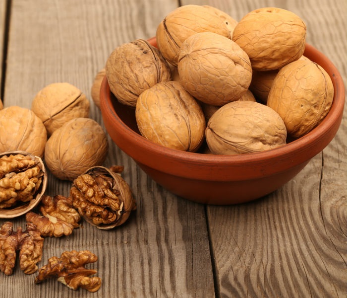 walnuts healthy benefits