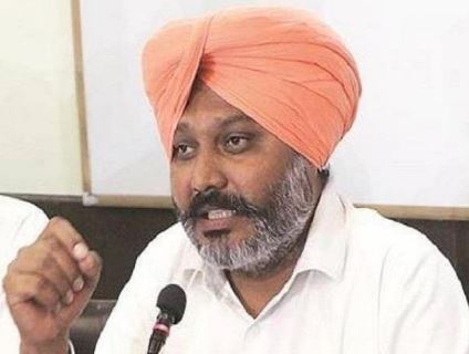 Harpal Cheema can be the Deputy