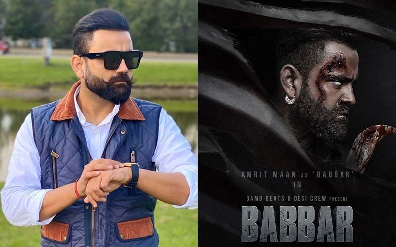 Babbar film trailer release