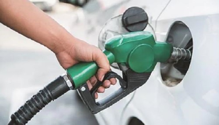 Petrol diesel prices hiked