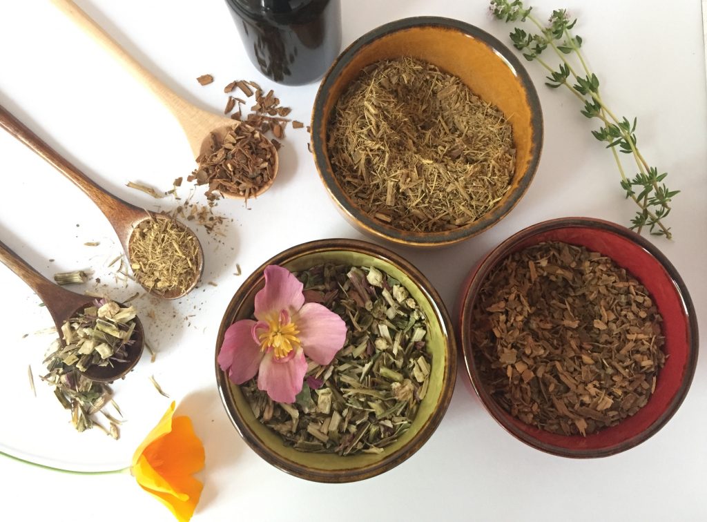 PCOS Ayurvedic Nuskhe