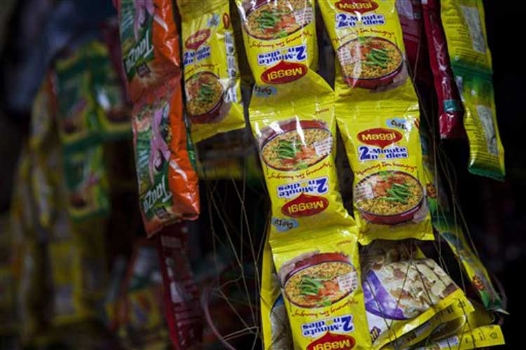 Big jolt to Maggi and coffee lovers