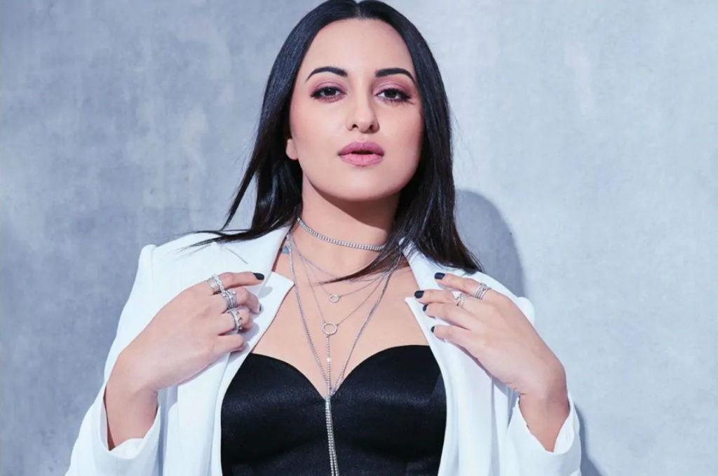 sonakshi sinha in legal trouble