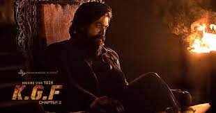 KGF 2 song release