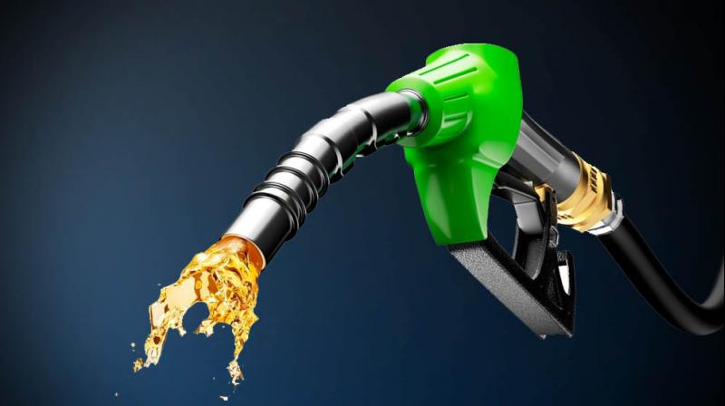 Petrol Diesel price may hike