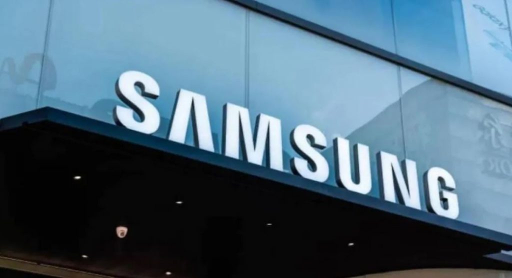 Samsung suspends shipments to Russia