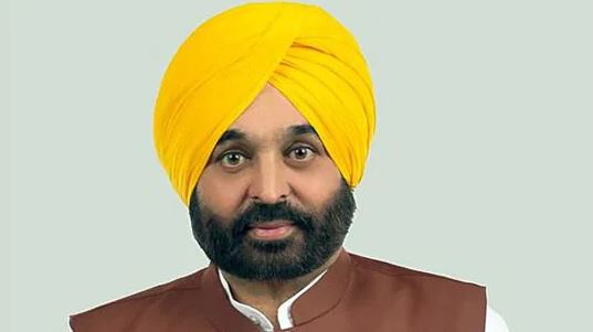 Bhagwant mann requested people