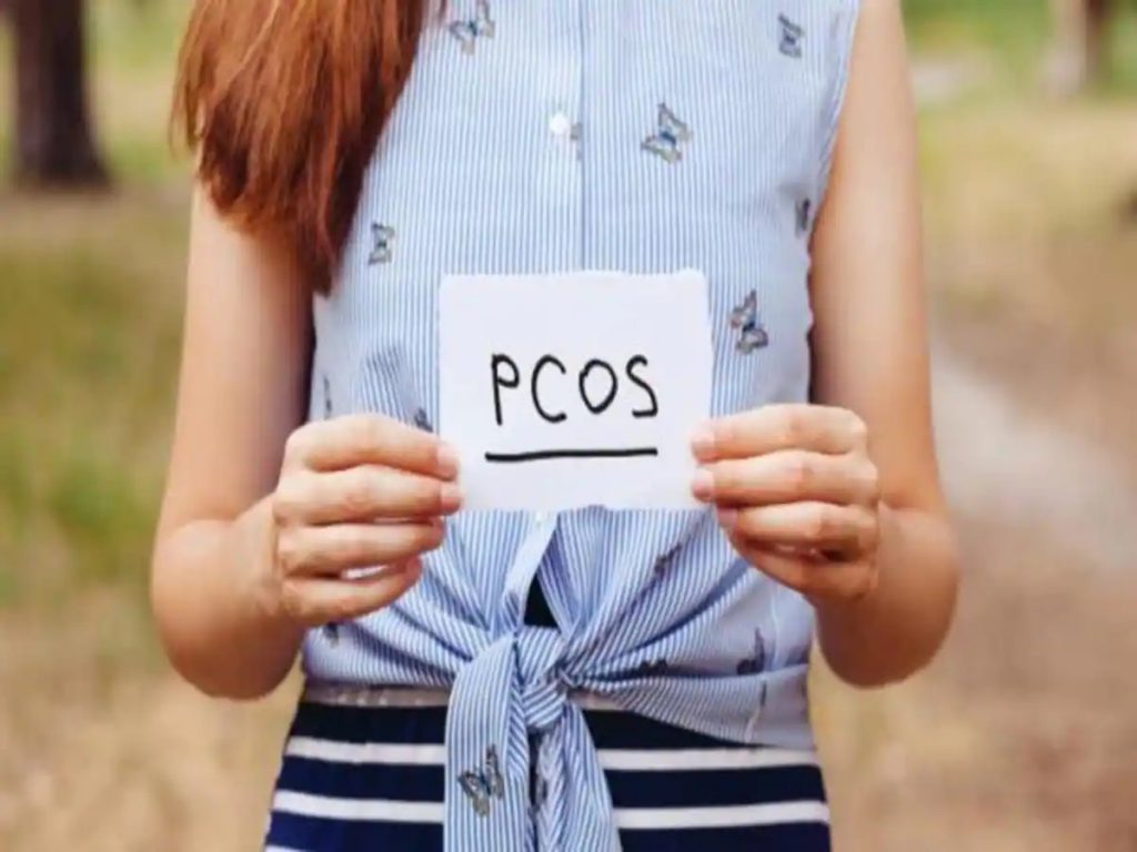 PCOD PCOS home remedies