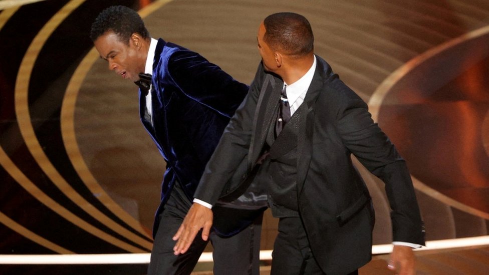 will smith resigns from academy