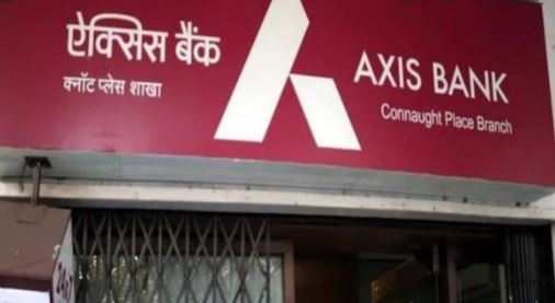 Shock to Axis Bank customers