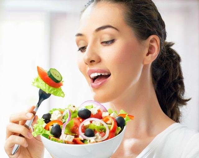 Women Health Diet