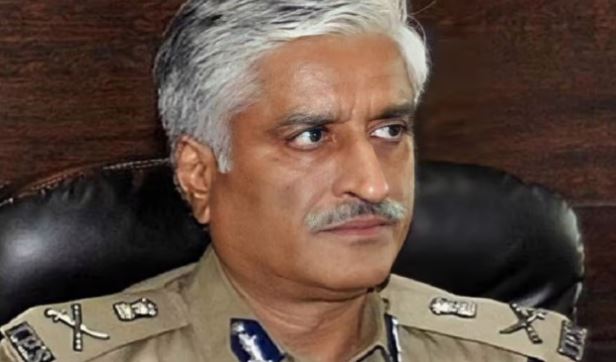 SIT to probe former DGP