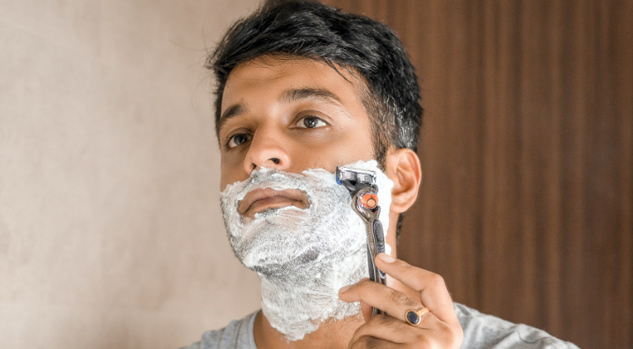 Men Shaving Care tips