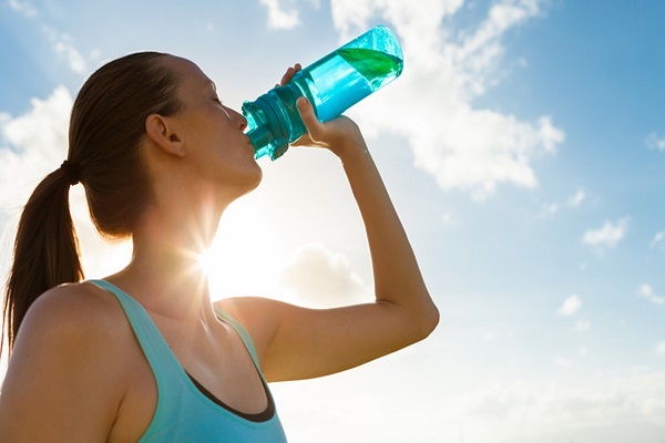summer thirst quenching tips