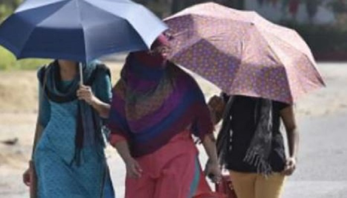 meteorological department issued