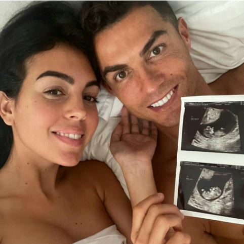 Cristiano Ronaldo Newborn Boy Dies
