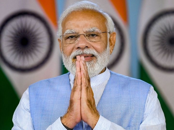 PM Modi to visit Mumbai