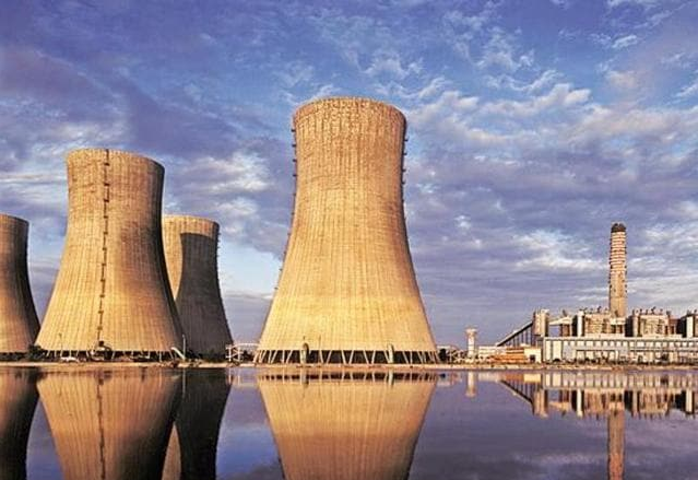 Goindwal Thermal Plant closed