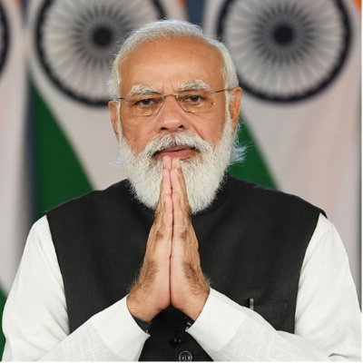 Pm Modi to address 400th Parkash Purab Celebrations