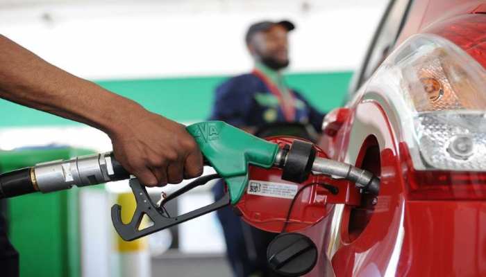 Petrol Diesel prices up again