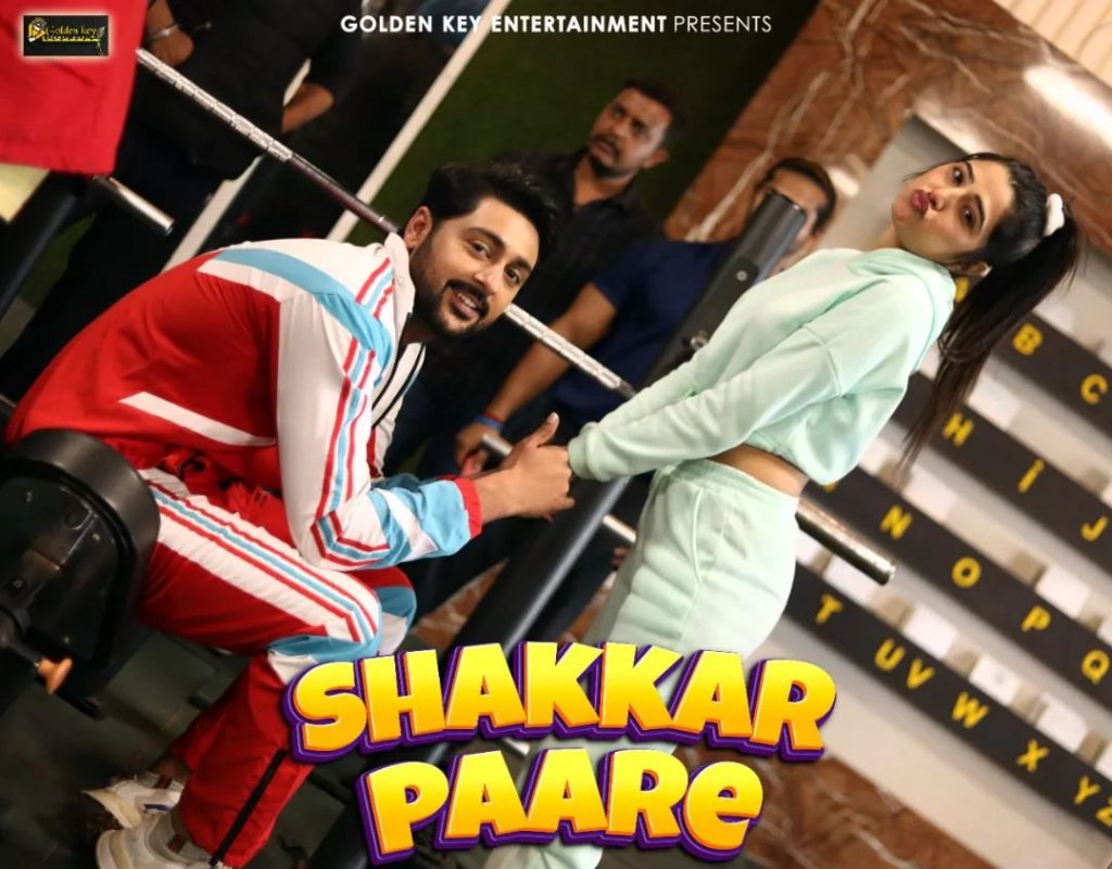 'Shakkar Paare' releasing soon
