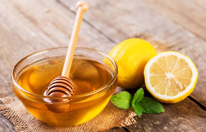 Honey Skin care tips