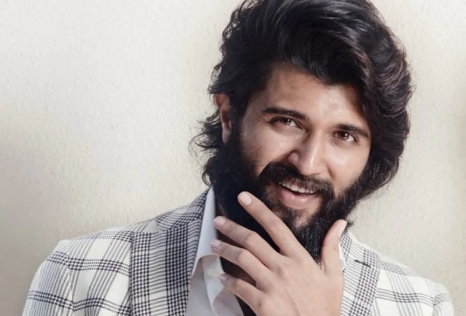 Happy Birthday Vijay Deverakonda