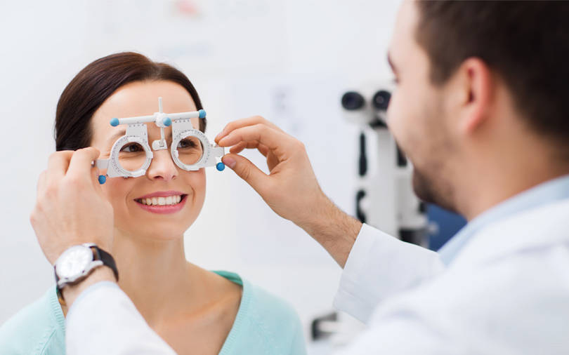 Eyes health care tips