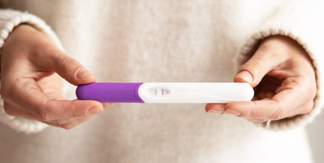 Pregnancy Test Kit uses