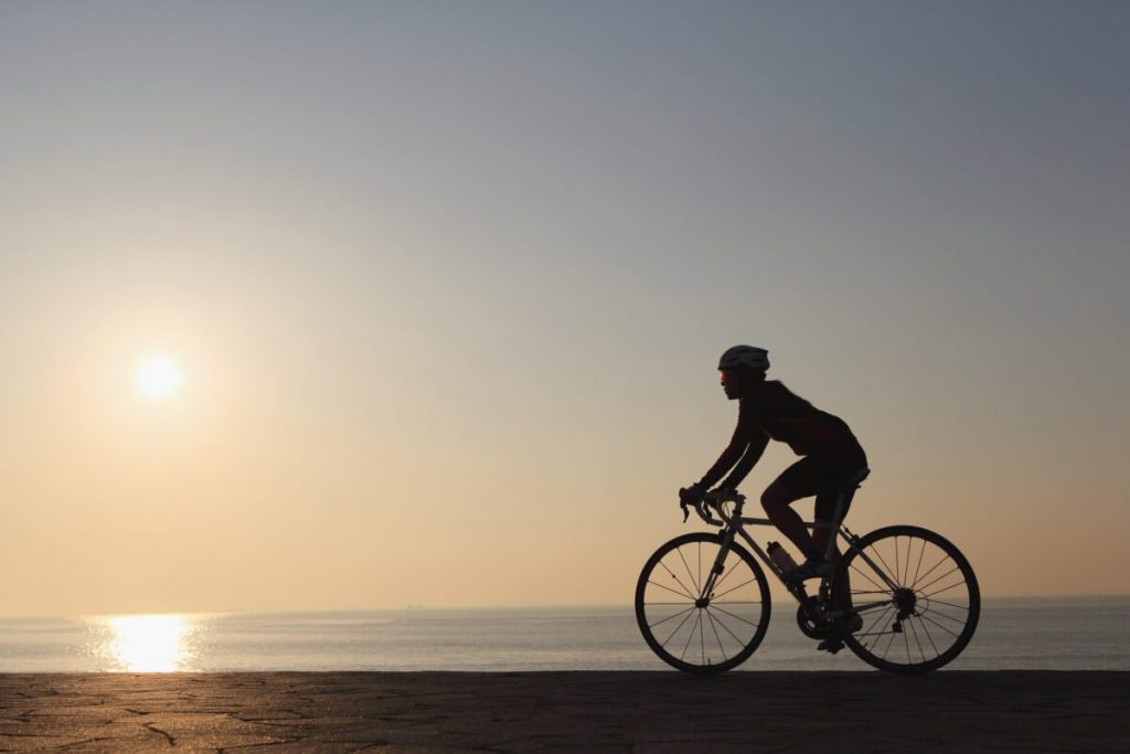 Cycling Workout benefits
