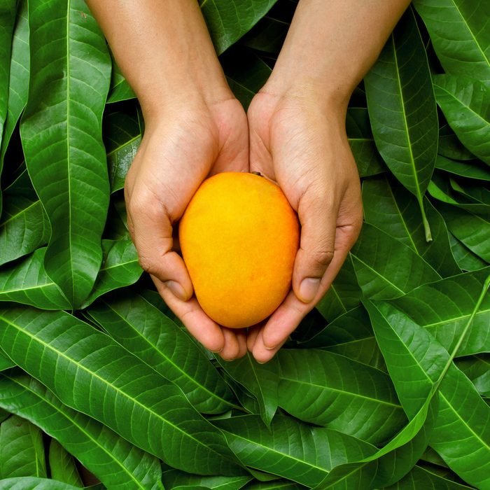 Mango health benefits