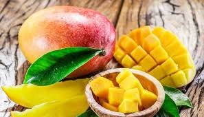 Mango health care benefits