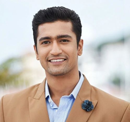 Happy Birthday Vicky Kaushal