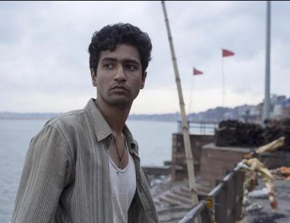 Happy Birthday Vicky Kaushal