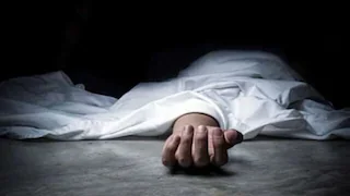 student drowned in Sutlej 