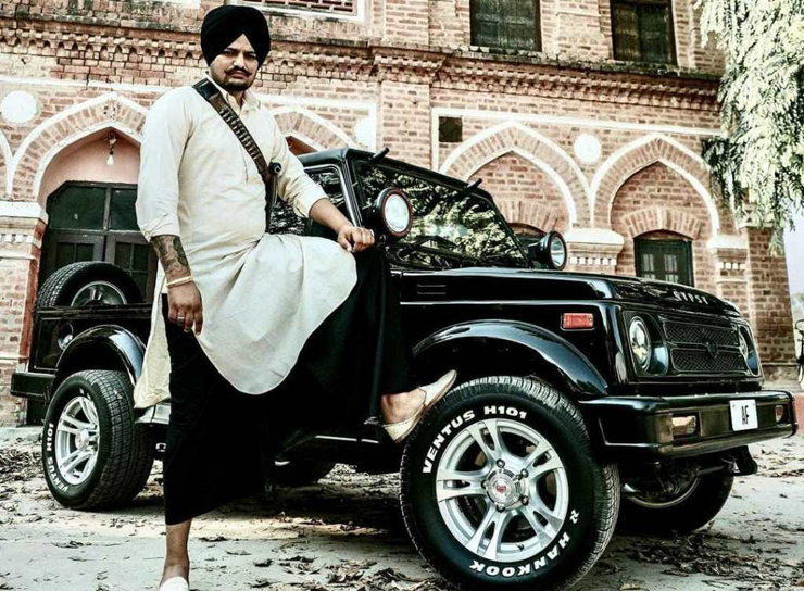 King of Punjabi music 