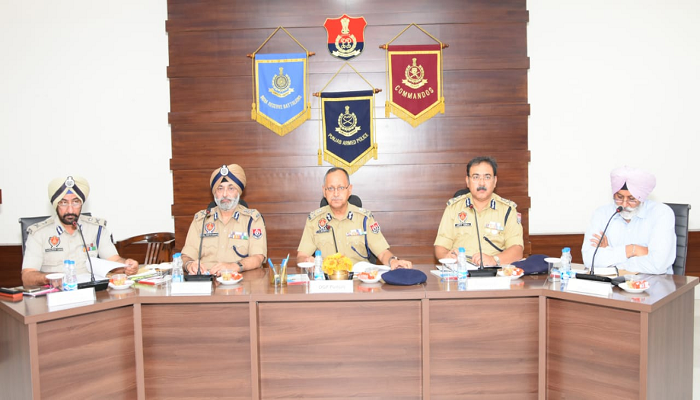 DGP Holds High Level 