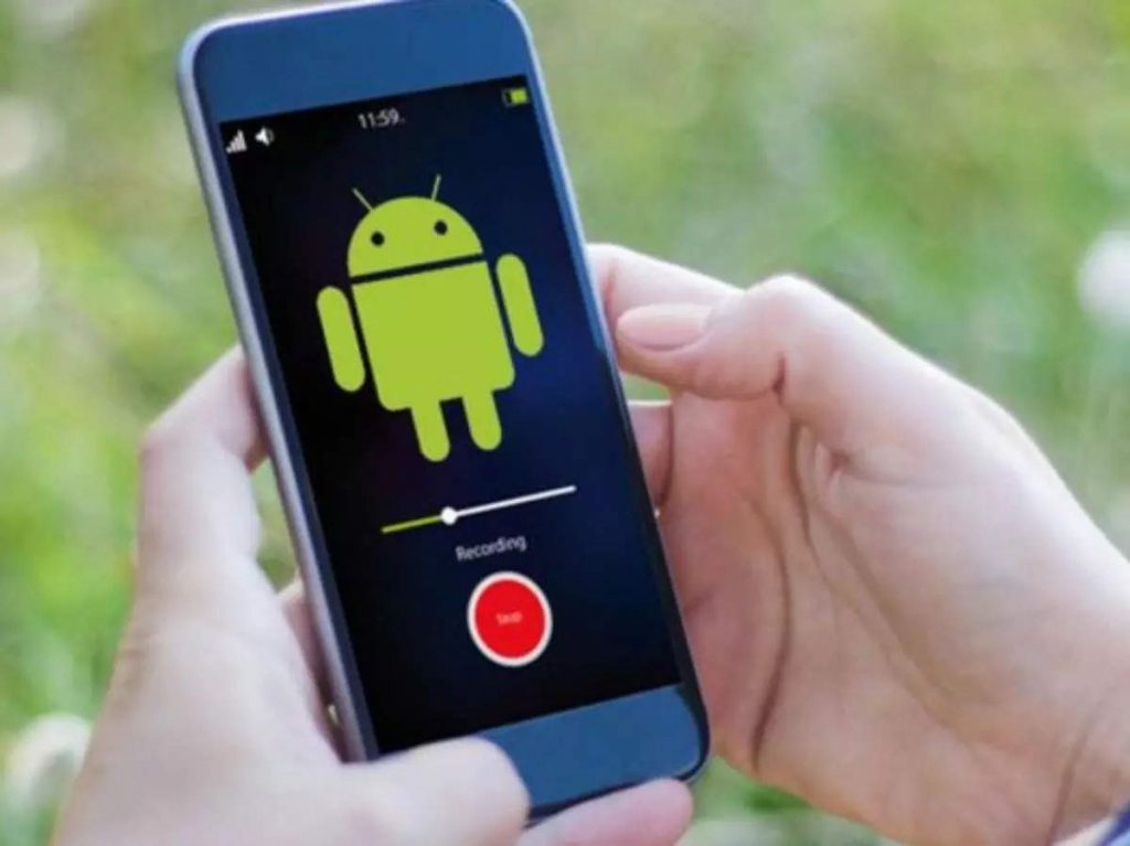 Google bans call recording apps