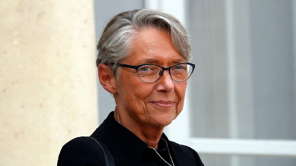 Elisabeth Borne appointed France new PM