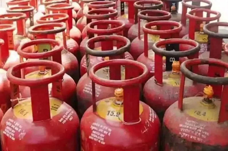 LPG Price Hike