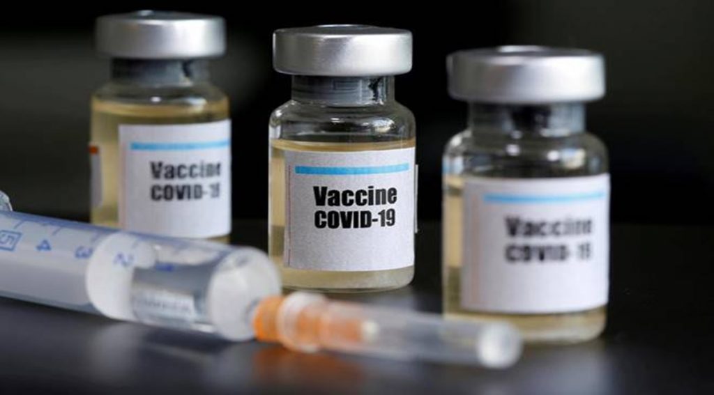 Supreme court on corona vaccine