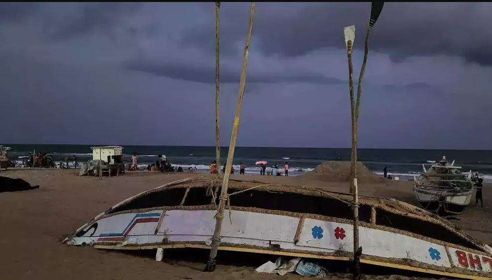 Cyclone Asani