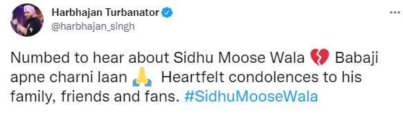 Indian cricket fraternity condoles