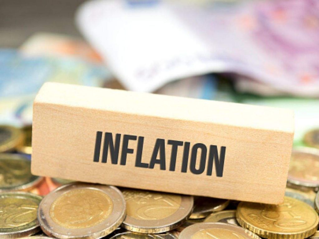 WPI inflation at record