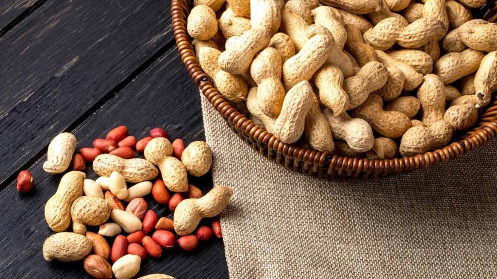 healthy heart nuts benefits