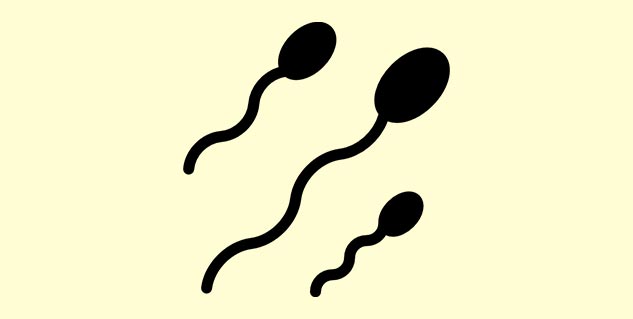 Men Sperm Count reasons